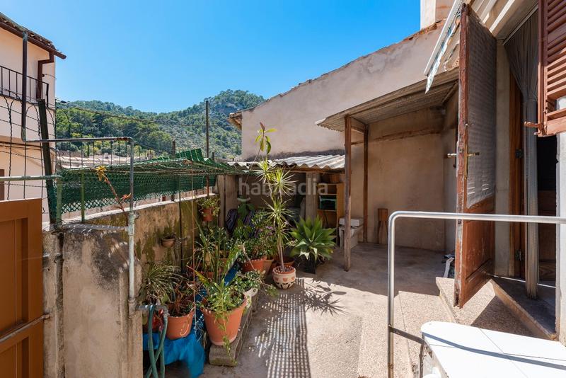 Foto d40500c3-a63c-4260-85eb-e335fb6289c5. Country house with parking in Selva