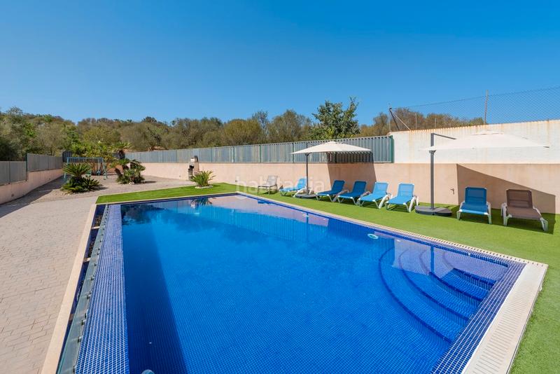 Foto 413e1b4f-879d-4882-8e47-b7855b4b21cd. Chalet mit heizung parking pool in Felanitx poble Felanitx