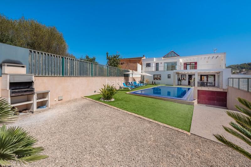 Foto 46664861-c10e-4450-922c-8c56b9318dcc. Chalet mit heizung parking pool in Felanitx poble Felanitx