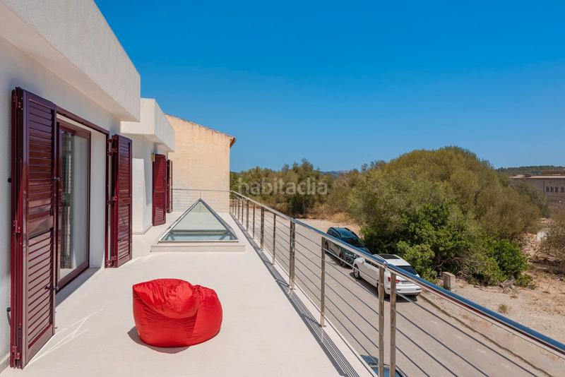 Foto 518be84b-b7e1-4067-a1ba-993d6fb34ca4. Chalet mit heizung parking pool in Felanitx poble Felanitx