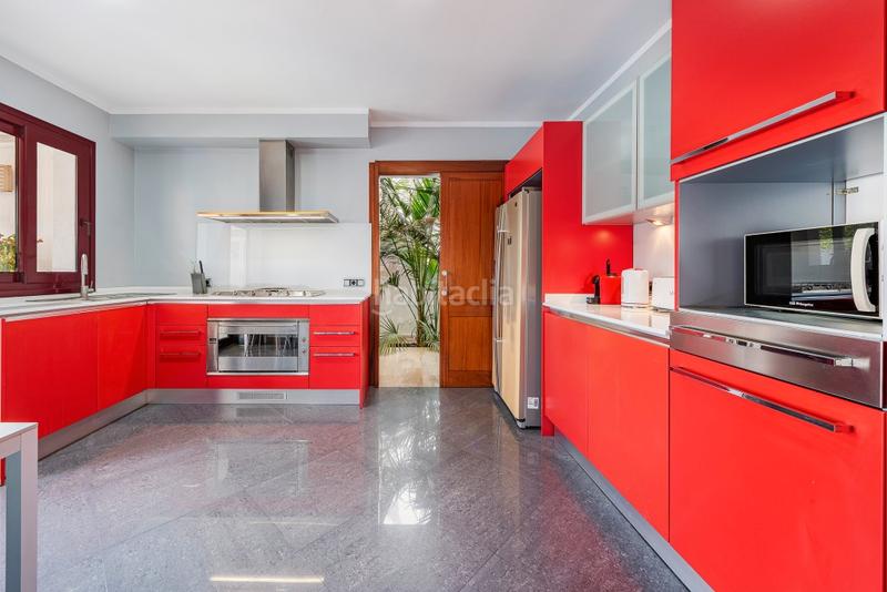 Foto 92e5dcb9-75c6-48f7-b8a3-6b88a91fe04d. Chalet mit heizung parking pool in Felanitx poble Felanitx