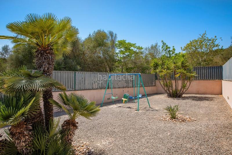 Foto cb66ba75-6c5b-4e3f-95a0-06c67db83d58. Chalet mit heizung parking pool in Felanitx poble Felanitx