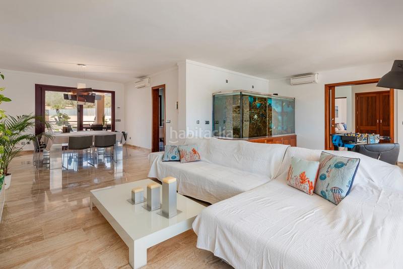 Foto d5b0da6d-d445-4829-ac22-f7b2e2e6ca8f. Chalet mit heizung parking pool in Felanitx poble Felanitx