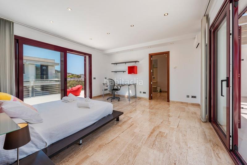Foto d642cbb7-4542-4411-8347-aea12abe0f3f. Chalet mit heizung parking pool in Felanitx poble Felanitx
