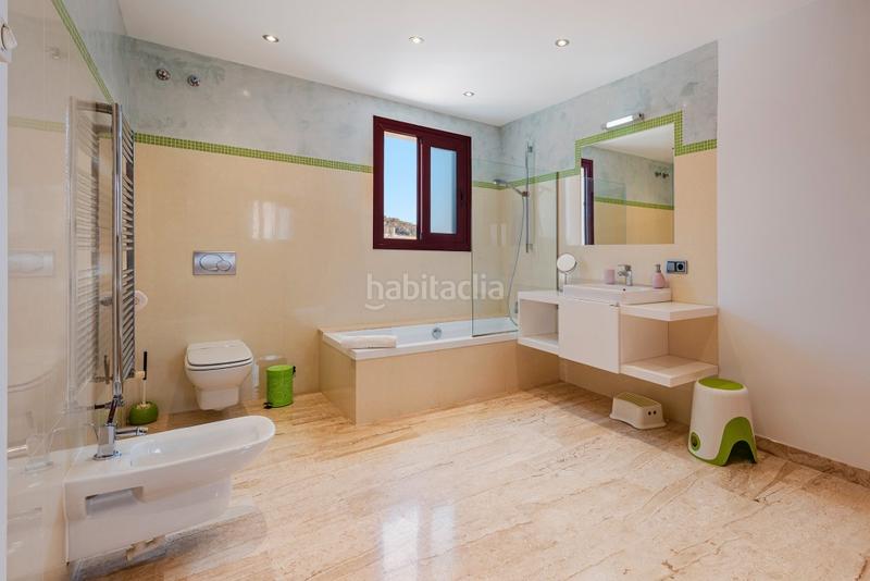 Foto d7c73151-f6d2-4961-8e7c-a4673fa5cd28. Chalet mit heizung parking pool in Felanitx poble Felanitx