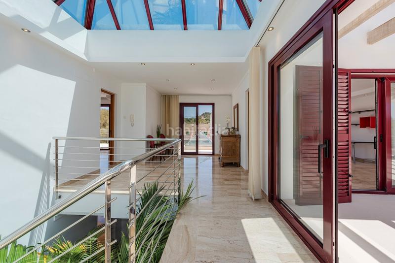 Foto f1a4f927-ccc2-439c-a3b5-d0855958c7f3. Chalet mit heizung parking pool in Felanitx poble Felanitx