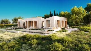 Mas à Lloret de Vista Alegre. Moderna finca en venta en lloret de vistalegre cerca de sineu, m
