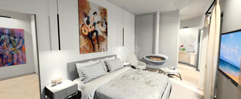 Foto 0aeb4110-6400-4758-b764-a52bdb476a9e. Towny house with heating parking in El Sindicat Palma de Mallorca