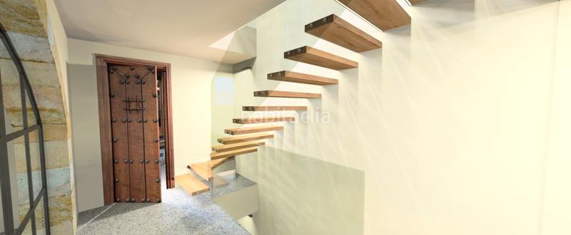 Foto 0edaf9ce-cdda-4bef-bcad-4e5af1072e8a. Towny house with heating parking in El Sindicat Palma de Mallorca