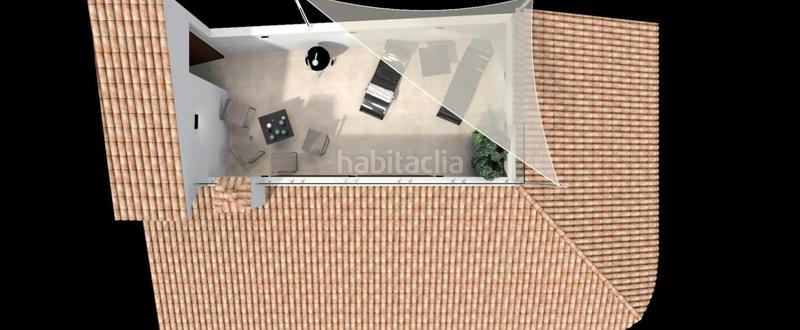 Foto 204a3510-d13a-48fc-b6fa-df0d80406e90. Towny house with heating parking in El Sindicat Palma de Mallorca