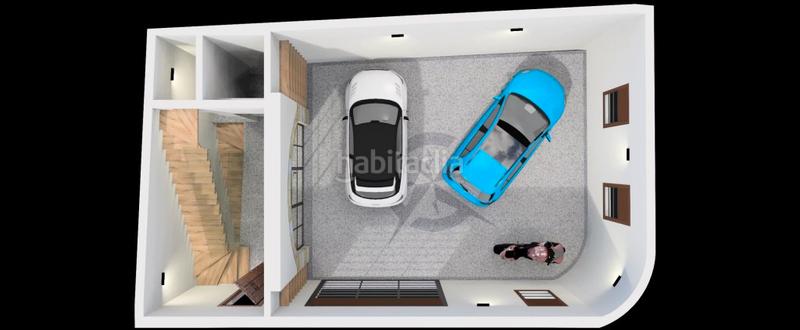 Foto fcdd6390-7d01-4929-a88e-c73d96365b7b. Towny house with heating parking in El Sindicat Palma de Mallorca