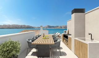 Xalet a Bacarés-Manresa-Bonaire. Precioso chalet reformado en venta junto al mar en alcudia, nort