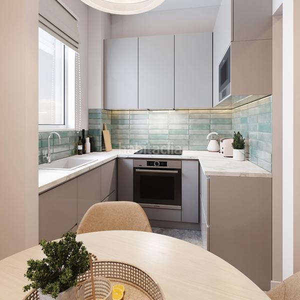 Foto 2e583cf1-a1c1-4531-a0bb-e4c4f4785a8f. Piccolo appartamento con riscaldamento in La Calatrava Palma de Mallorca