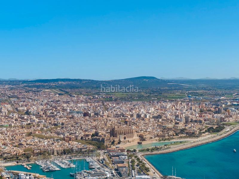 Foto 96b7df97-1ccc-4ab1-b8bd-34073aaa6c1c. Piccolo appartamento con riscaldamento in La Calatrava Palma de Mallorca