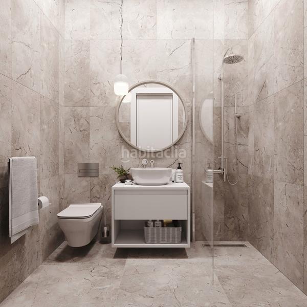 Foto ca4c2ae4-ccfb-4e2d-af56-78151d7a0790. Piccolo appartamento con riscaldamento in La Calatrava Palma de Mallorca