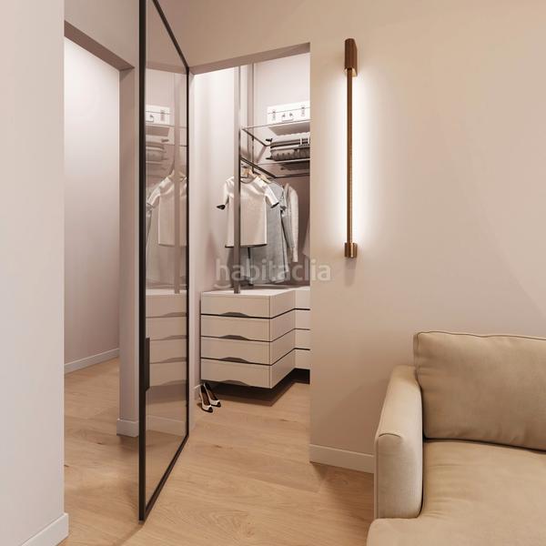 Foto d63f9040-02b4-4f63-b46f-2e65e9906f40. Piccolo appartamento con riscaldamento in La Calatrava Palma de Mallorca