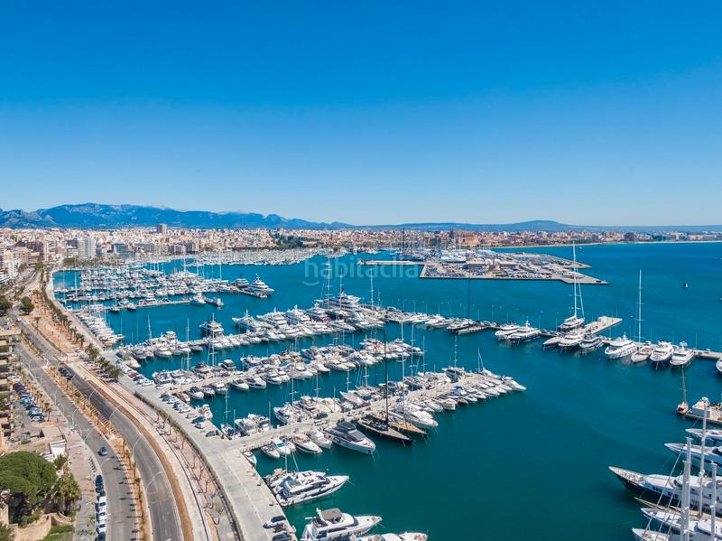 Foto e694b831-cd8b-428a-8b29-92d6d5f50f14. Piccolo appartamento con riscaldamento in La Calatrava Palma de Mallorca