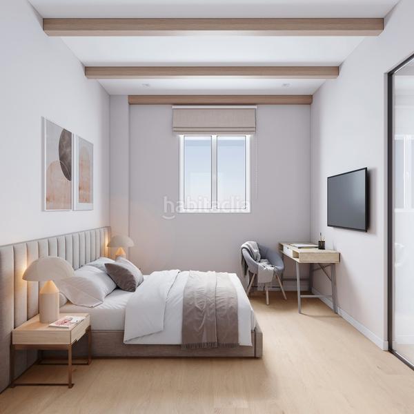 Foto e8a5232e-1802-4ab1-b4e6-a1cb56b3a7ac. Piccolo appartamento con riscaldamento in La Calatrava Palma de Mallorca