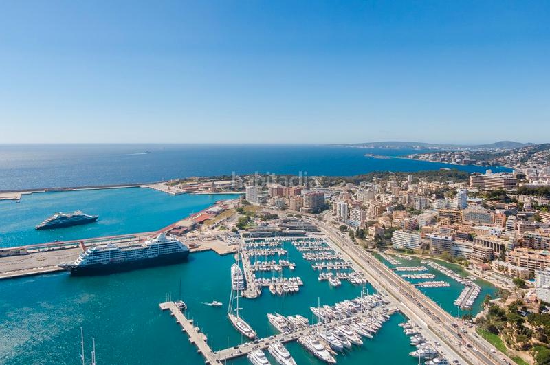 Foto eb7a73f1-c136-4e50-92f8-01399f4161ea. Piccolo appartamento con riscaldamento in La Calatrava Palma de Mallorca