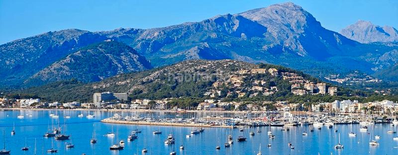 Foto a1e78576-d24a-44dd-be1b-dcb5c553bf5f. Propriété dans Pollença poble Pollença