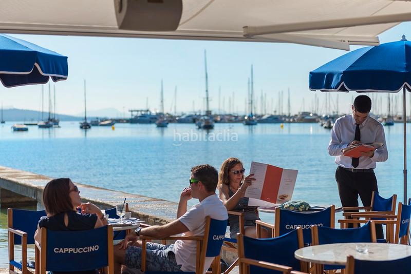 Foto d5a9b312-b3c1-497d-bc87-d65a8f4d33f4. Propriété dans Pollença poble Pollença