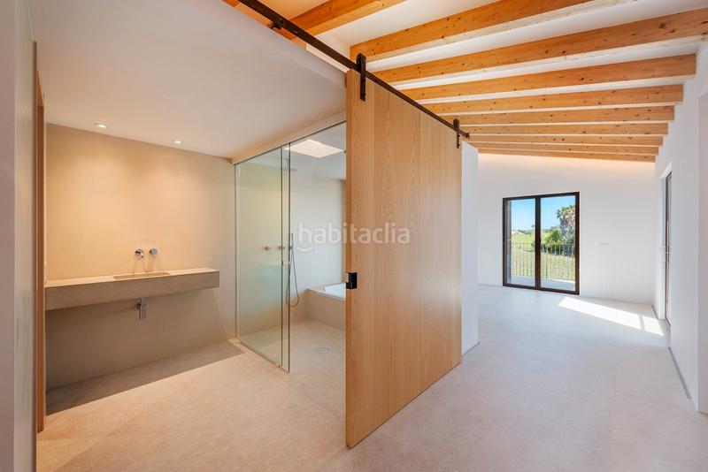 Foto aa5f7b10-b9dd-4594-a3d7-3649bc18c547. Bauernhof mit heizung pool in Pollença poble Pollença
