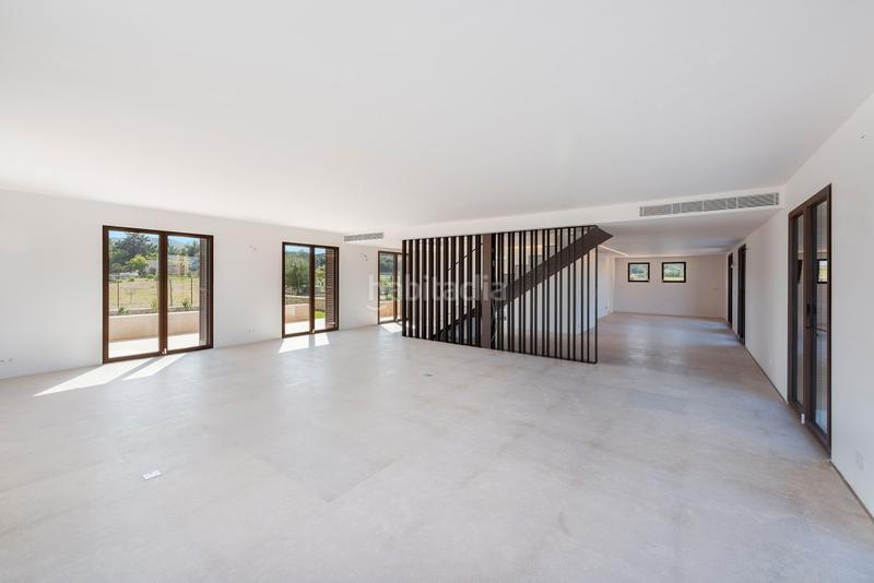 Foto aed132a5-d88d-43ed-b2d5-b9522e383fe9. Bauernhof mit heizung pool in Pollença poble Pollença