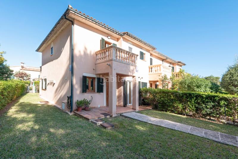 Foto 0925d1e2-b79a-423d-91a8-2b5ee8776952. Casa pareada atractiva casa adosada en venta en puerto pollensa, mallorca en Pollença