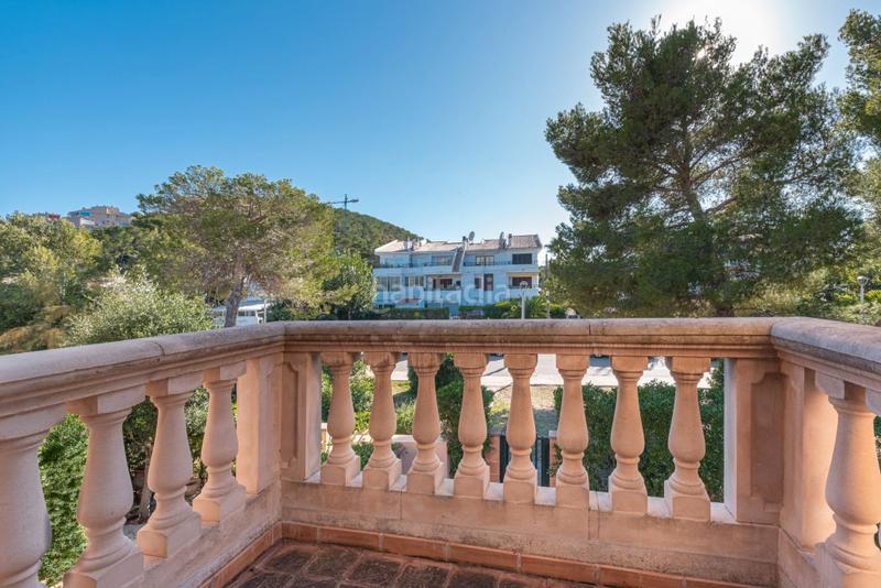 Foto 129858e6-241d-40a5-9a04-6b7d8c06ba6e. Casa pareada atractiva casa adosada en venta en puerto pollensa, mallorca en Pollença