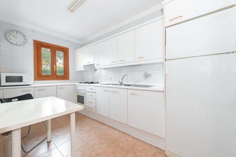 Foto 91bbf84c-132f-48fb-a5fa-e3b345b9f3d4. Casa pareada atractiva casa adosada en venta en puerto pollensa, mallorca en Pollença