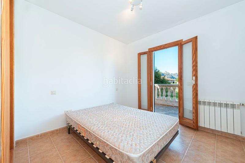 Foto 9b313980-1e74-461b-9e27-21c74792d48a. Casa pareada atractiva casa adosada en venta en puerto pollensa, mallorca en Pollença