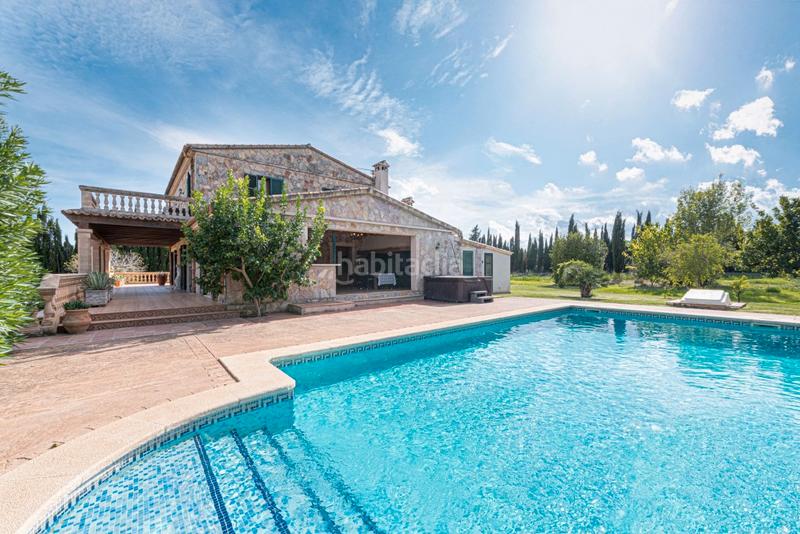 Foto 088ac591-9987-4101-9b0a-4c419d6c53a0. Casale con riscaldamento parcheggio piscina in Pollença poble Pollença