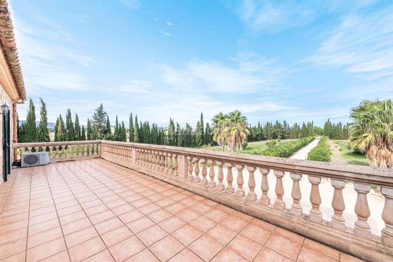 Foto 1e86d7d8-b107-4b8a-b722-b57748959dd7. Casale con riscaldamento parcheggio piscina in Pollença poble Pollença