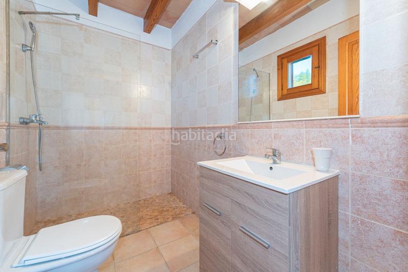Foto 3a77c166-e5fd-4378-8bef-528ba866b2e7. Casale con riscaldamento parcheggio piscina in Pollença poble Pollença