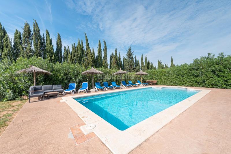 Foto 49c34615-78a7-4ea3-923b-5e520bd08507. Casale con riscaldamento parcheggio piscina in Pollença poble Pollença