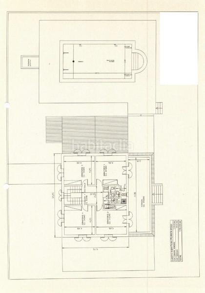 Foto b0d17f19-9a7d-436d-a458-0e0efb1c5fb7. Casale con riscaldamento parcheggio piscina in Pollença poble Pollença