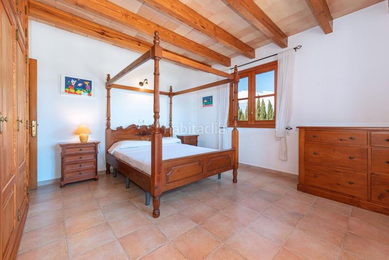 Foto b2e75cdc-2971-4e79-9eb1-e6e423096ec7. Casale con riscaldamento parcheggio piscina in Pollença poble Pollença