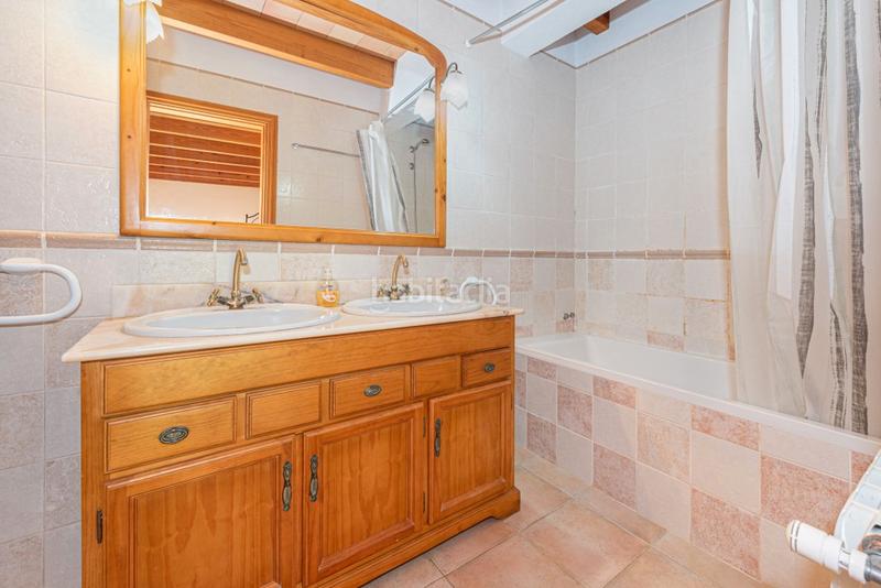 Foto c4b58595-7e18-4676-9fc7-2d7e30949179. Casale con riscaldamento parcheggio piscina in Pollença poble Pollença