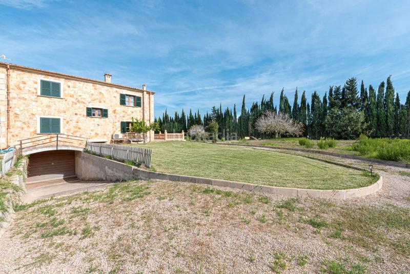 Foto d62896d9-7944-4257-8f4f-3b1dfb2ff77c. Casale con riscaldamento parcheggio piscina in Pollença poble Pollença