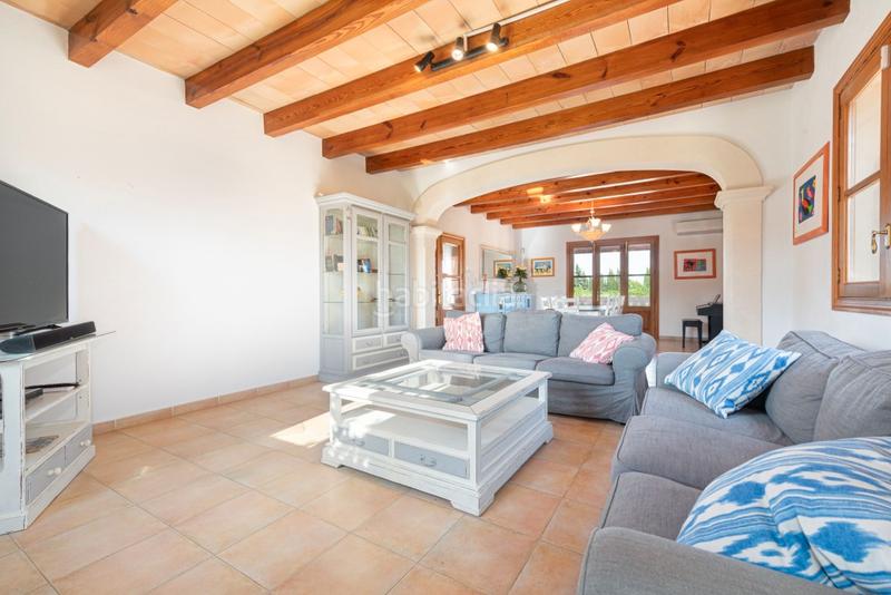 Foto dca66b9f-3ce1-4039-88b1-7381ae9af087. Casale con riscaldamento parcheggio piscina in Pollença poble Pollença