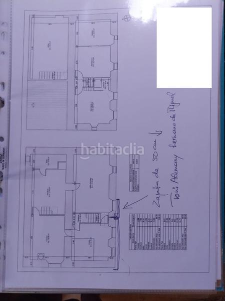Foto 3dc233c1-1cc4-470b-8401-546d2b8703e8. Masia amb calefacció aparcament piscina a S´Arracó Andratx