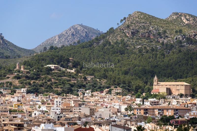 Foto d7f674c0-8c6e-4334-a209-140097fa8864. Masia amb calefacció aparcament piscina a S´Arracó Andratx