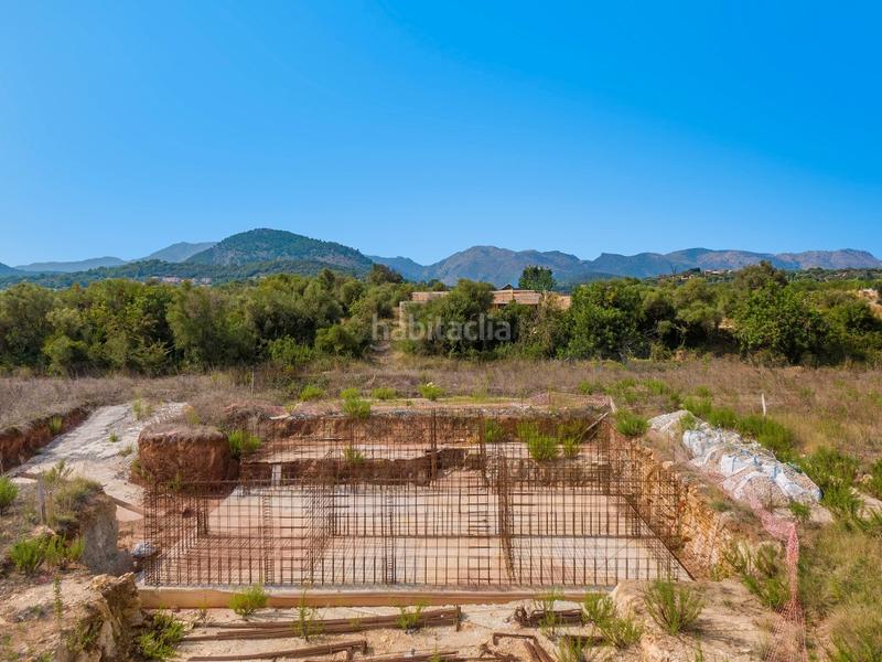 Foto 5a15c385-0328-4a5b-b909-87a748463513. Finca rústica a Pollença poble Pollença