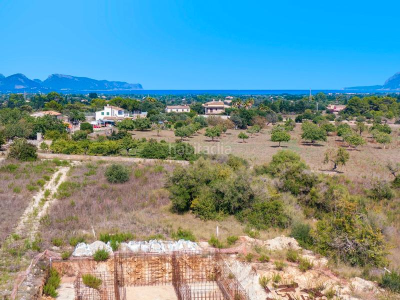 Foto aea61763-802b-432b-b85c-fa66659921c4. Finca rústica a Pollença poble Pollença