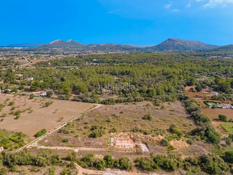 Foto b1991052-0d1e-4402-bfcf-6560dcb349af. Finca rústica a Pollença poble Pollença