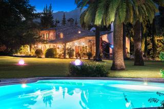 Country house in Port de Pollença. Finca con 2 cases para reformar y muchas possibilidades con lice