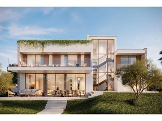 Rural plot in Son Gual. Parcela con licencia de obra en son gual en venta, palma, mallor