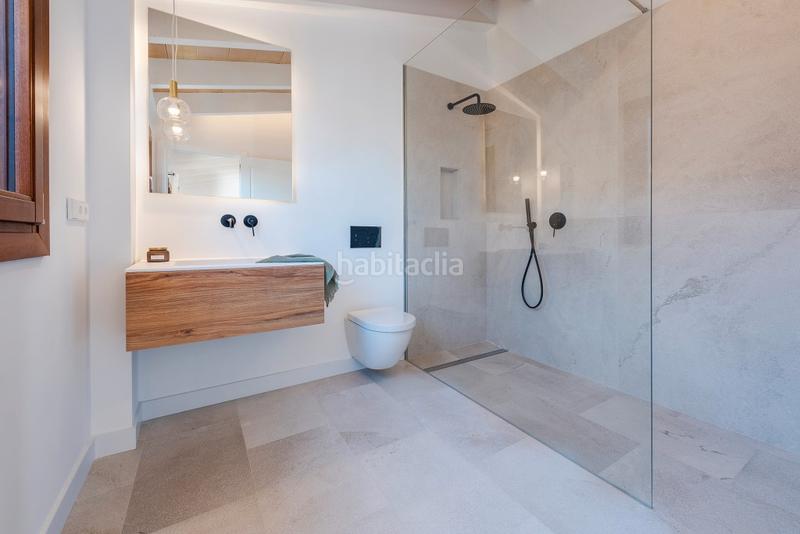 Foto 0d195a12-8d6e-4077-a590-6adadbd1e9c4. Casale con riscaldamento parcheggio piscina in Pollença poble Pollença