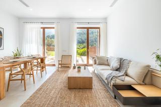 Mas à Fornalutx. Impresionantes casas de pueblo nuevas en venta en fornalutx, mal