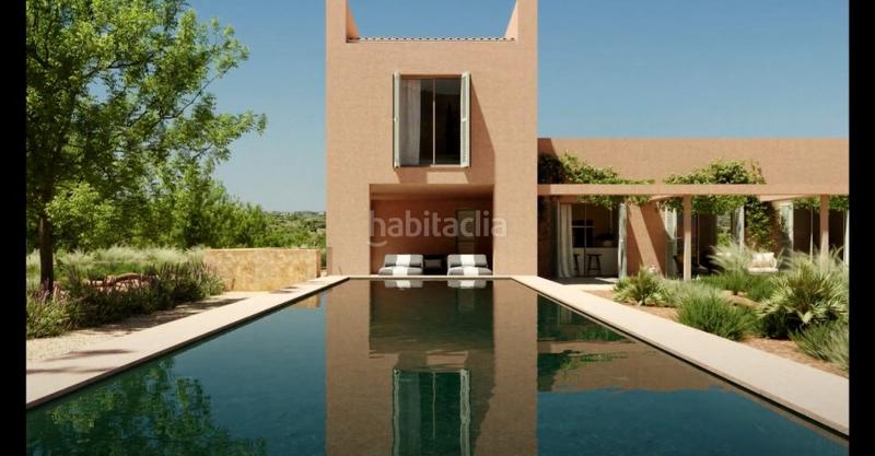 Foto 7250f4a8-a9bb-456a-a707-53d77ccfef54. Finca rústica a Manacor centre Manacor
